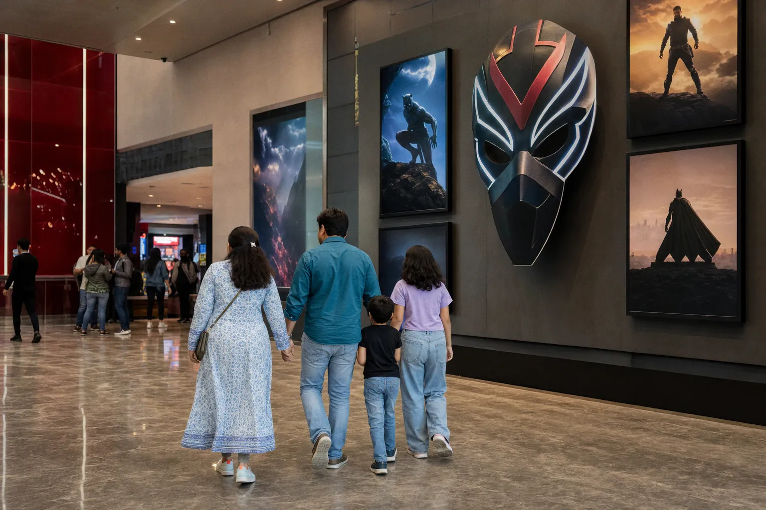2026 summer opens new paths for cinemas