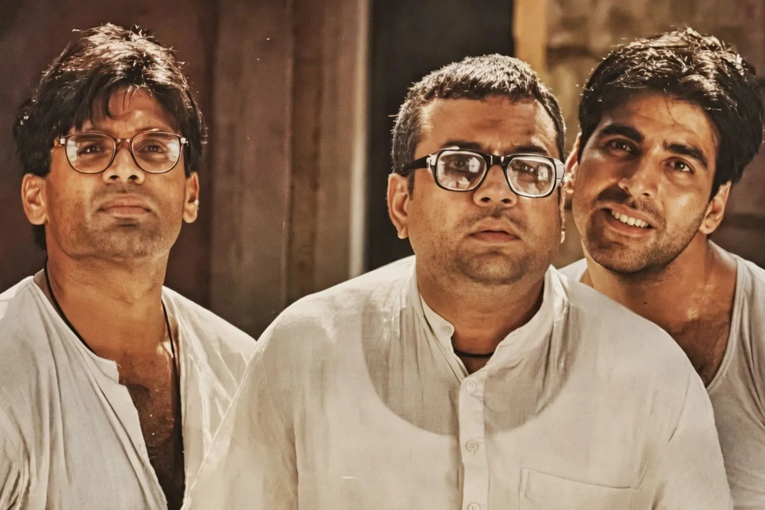 Akshay Kumar's Production House Claims Exclusive Rights to Hera Pheri 3, Issues Legal Warning