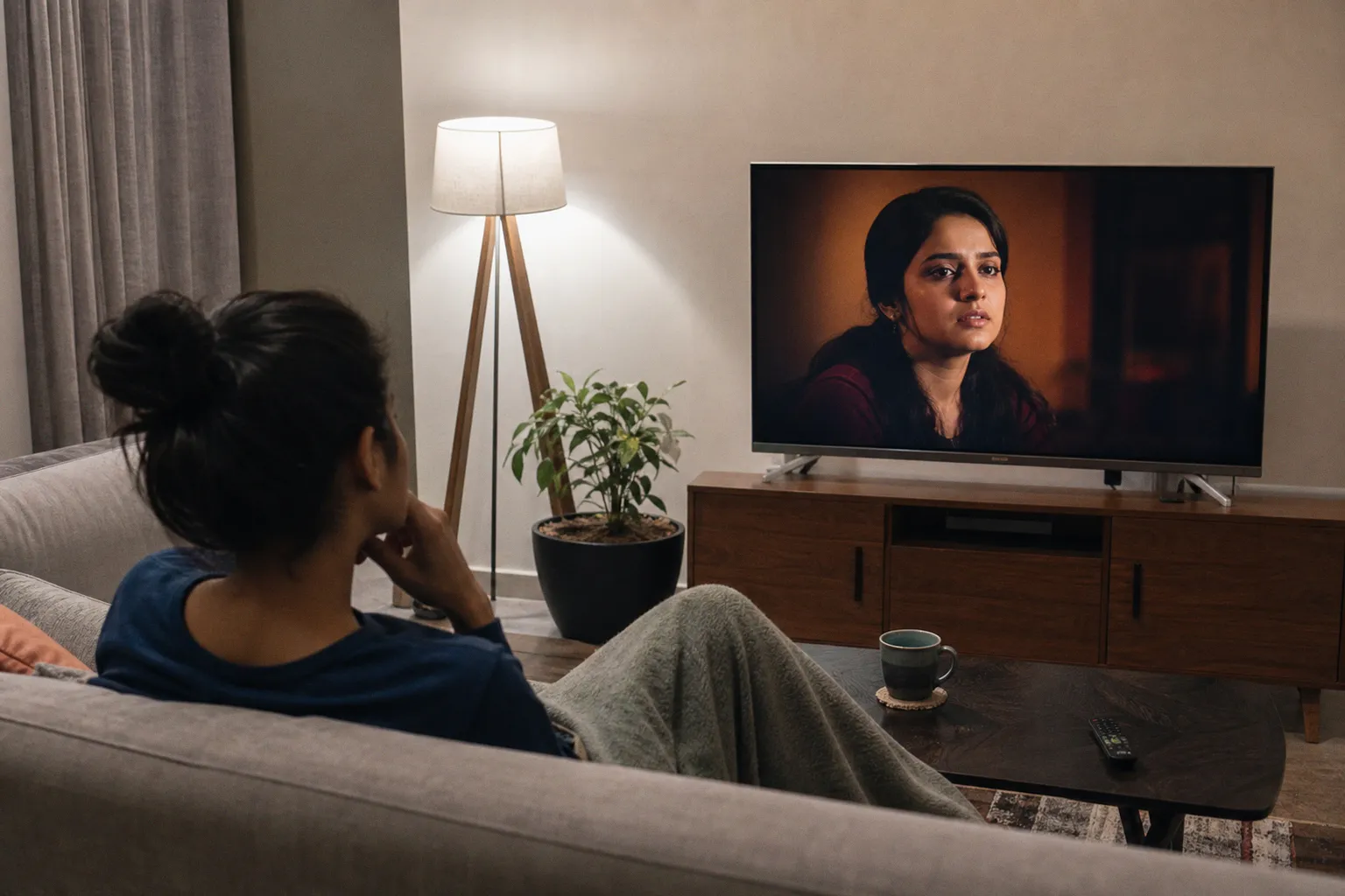 Beyond Maa Inti Bangaaram: Essential Women-Led South Indian Films to Stream
