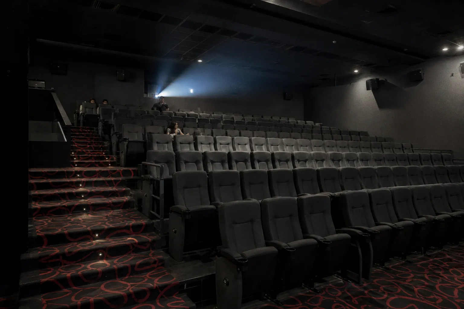 Big Screen, Bigger Picture: Inside India’s Pan-India Box Office and the Multiplex Betting On It