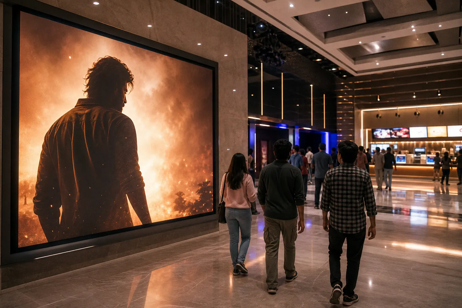 Bollywood Box Office June 2026 Report: 72% Surge Over May