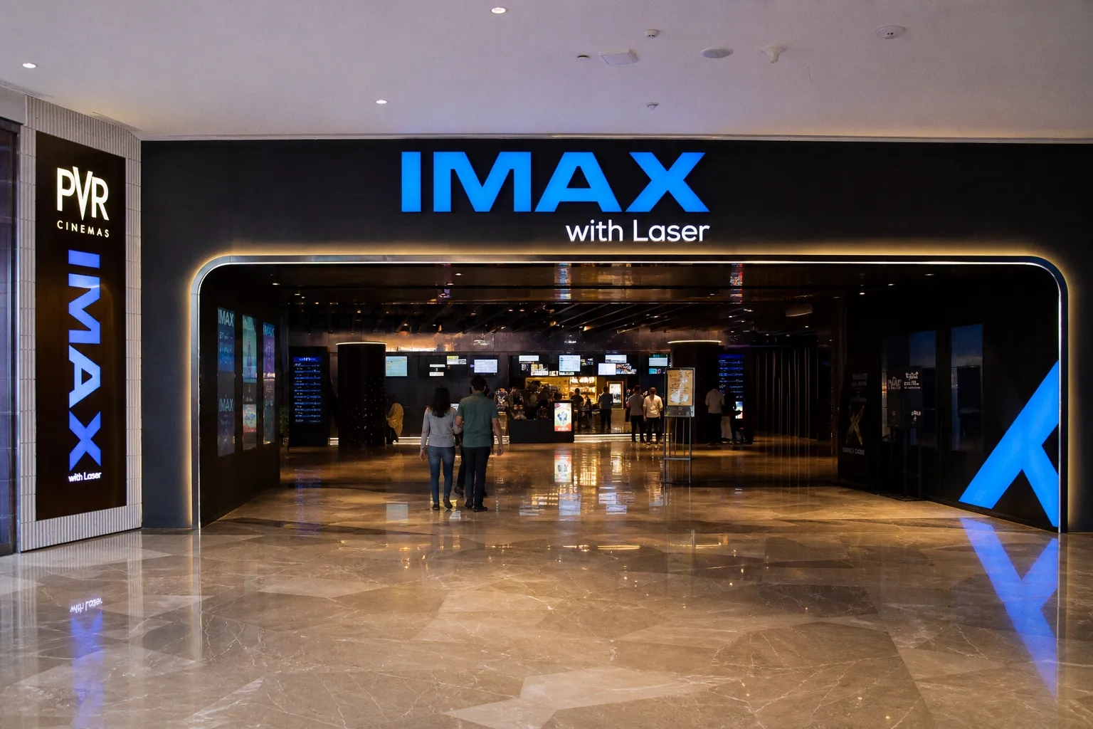 Book IMAX tickets in Mumbai: 5 things to know
