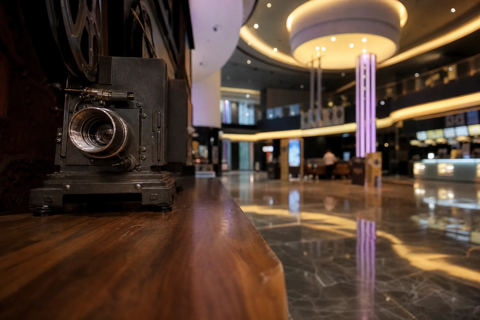 Cinépolis India and Panorama Studios Forge Strategic Distribution Alliance for Delhi and UP
