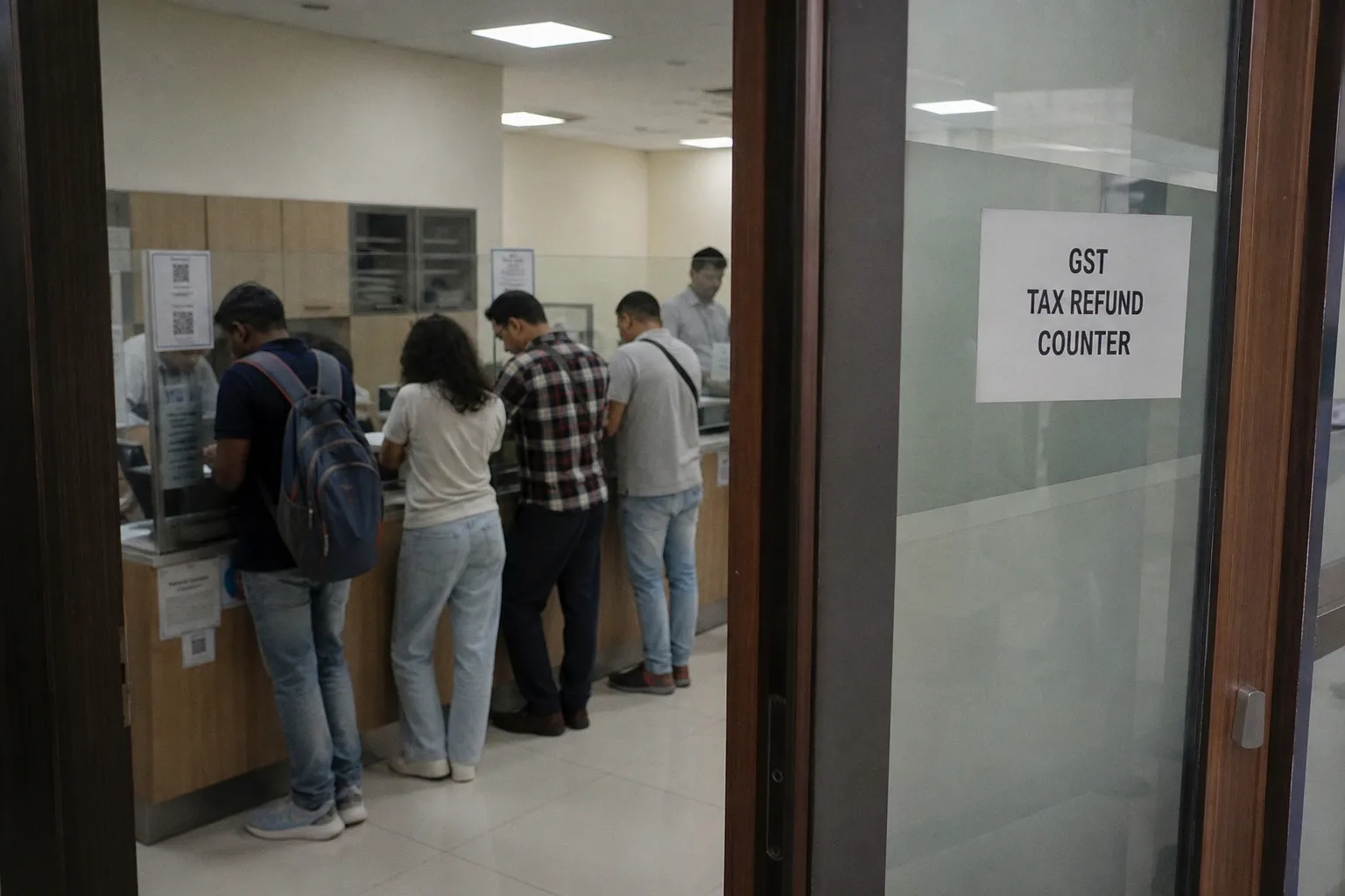 Claim Your BookMyShow Ticket Tax Refund in 3 Steps