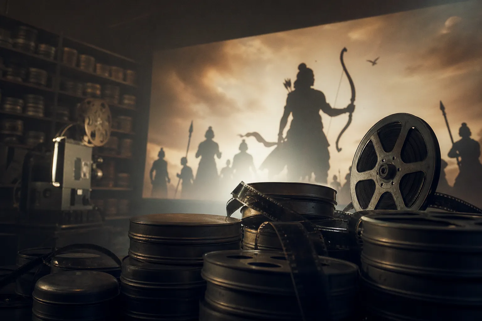 Distribution Rights: Can Dharma Productions Pull Off Ramayana?