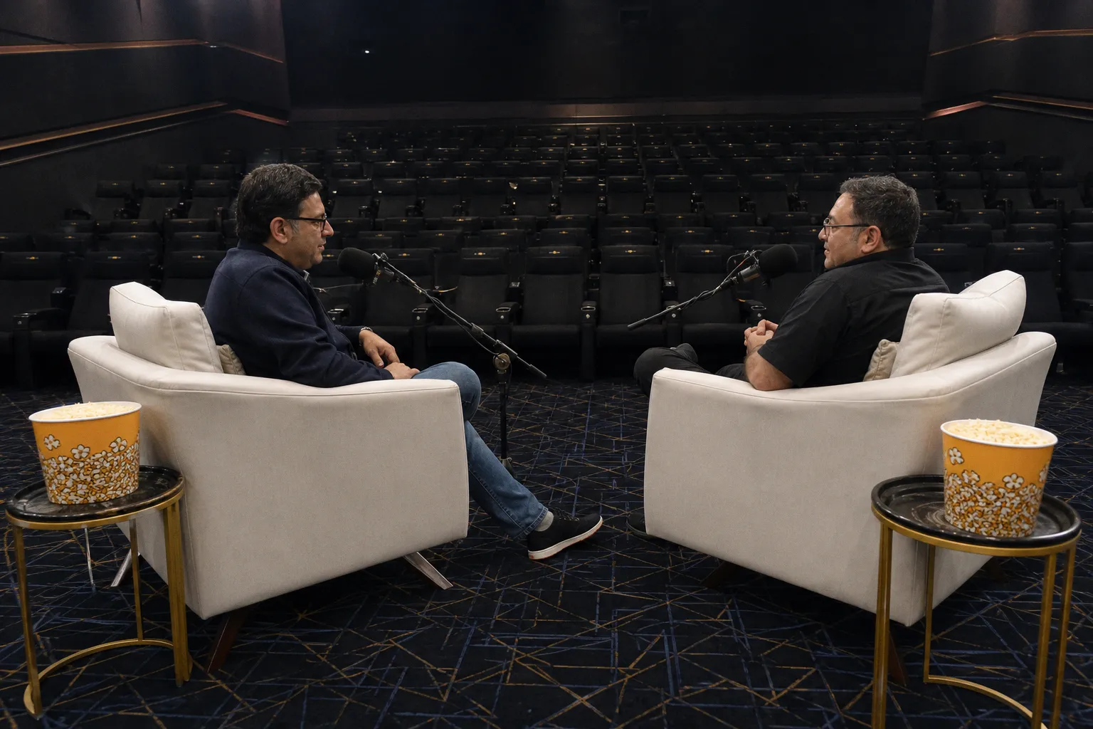 From Pathaan, Jawan to Dhurandhar, India’s love affair with cinema remains intact: Cinepolis MD