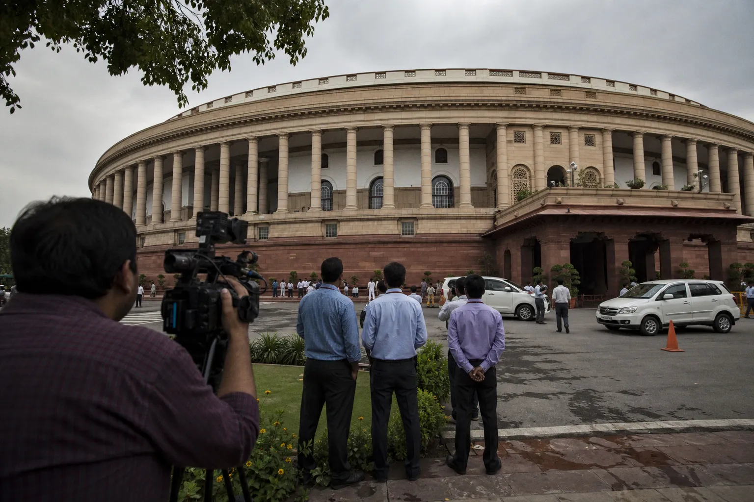 Government Considers Mandatory CBFC Certification for OTT Film Releases