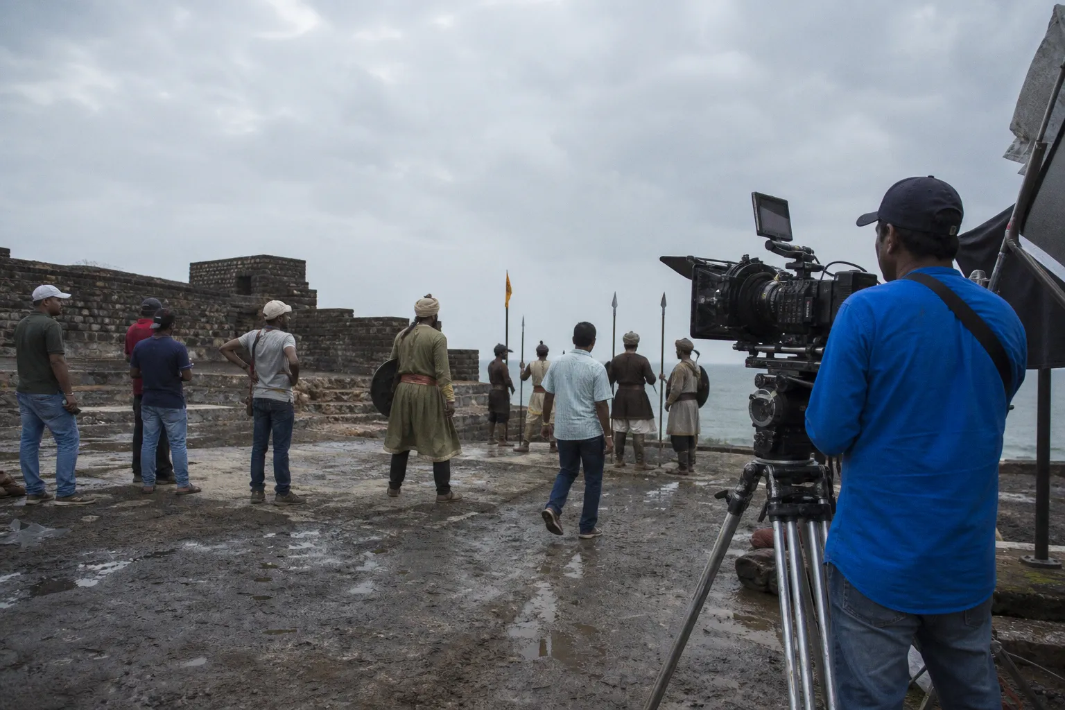 How Government Film Support Policies Impact Indian Cinema Economics