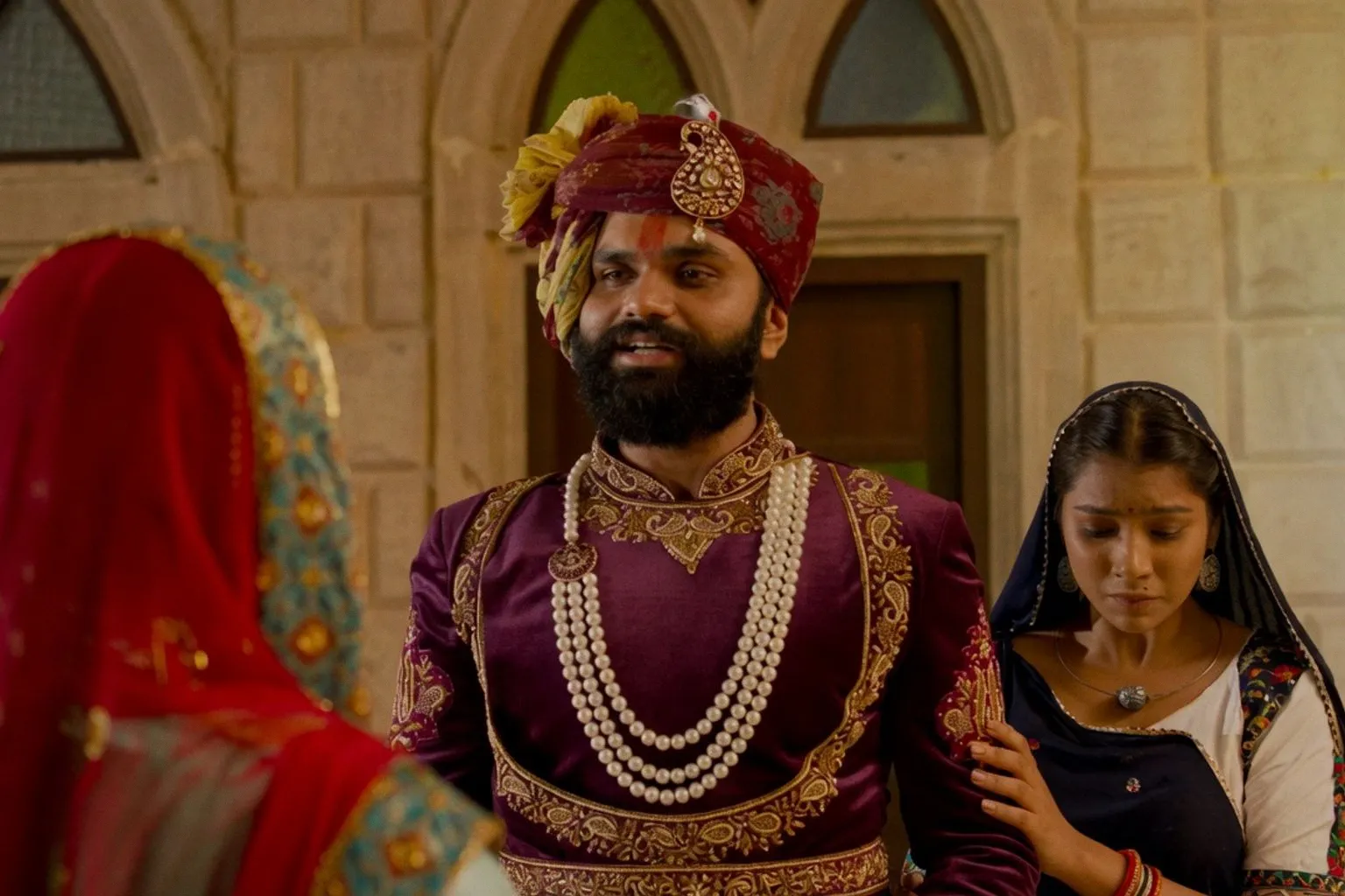 Indian Box Office Revenue Surges 21% in H1 2026