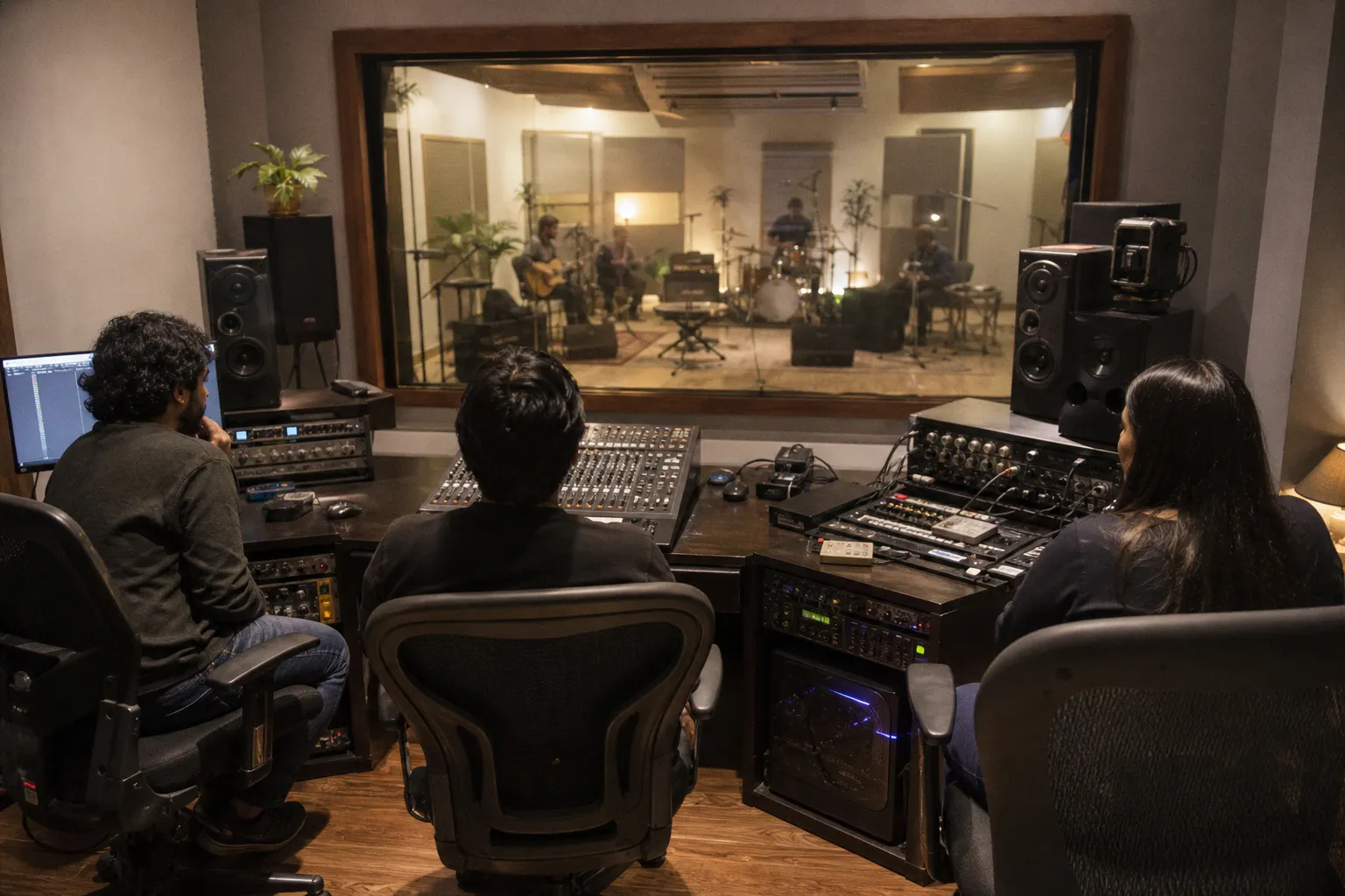 Luminate 2026 Midyear Report: Trends in Music, Television & Film