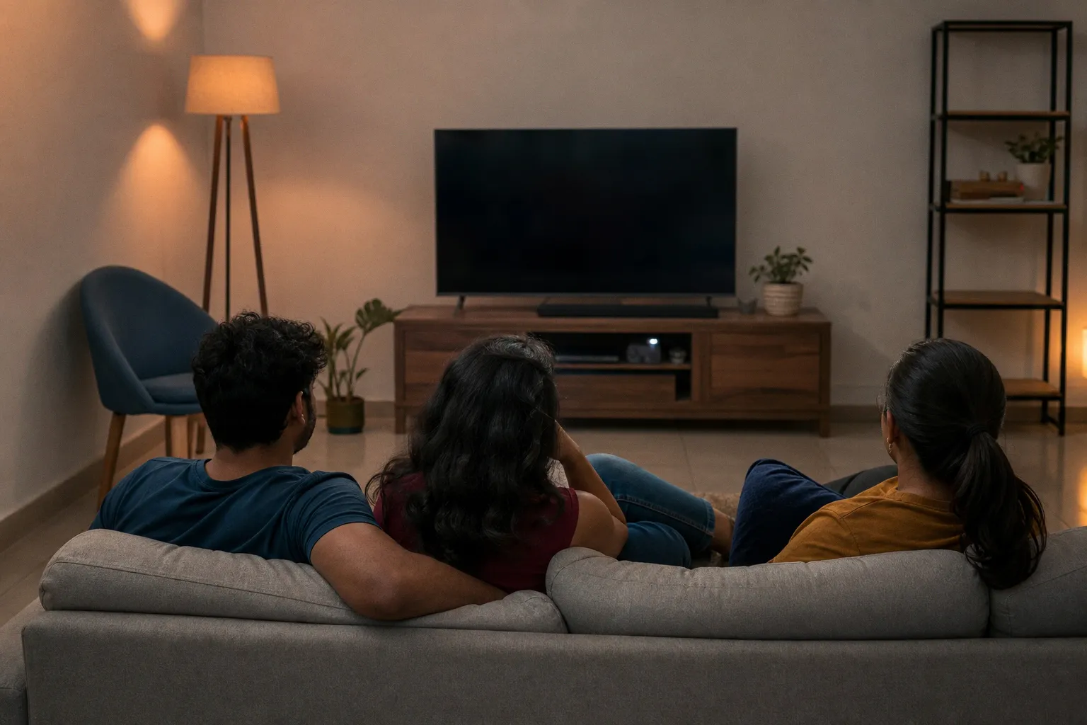 OTT Platforms Roll Out 22 New Releases Today