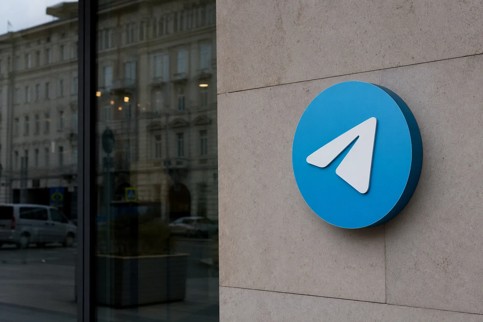 Piracy Crackdown: Centre Directs Telegram To Act Against Illegal Film, OTT Content Distribution; Directs