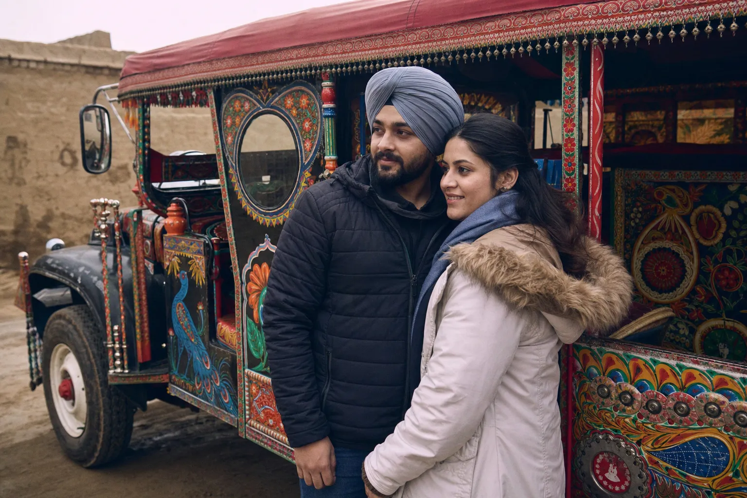 Punjabi Box Office Collection & Verdicts 2026
