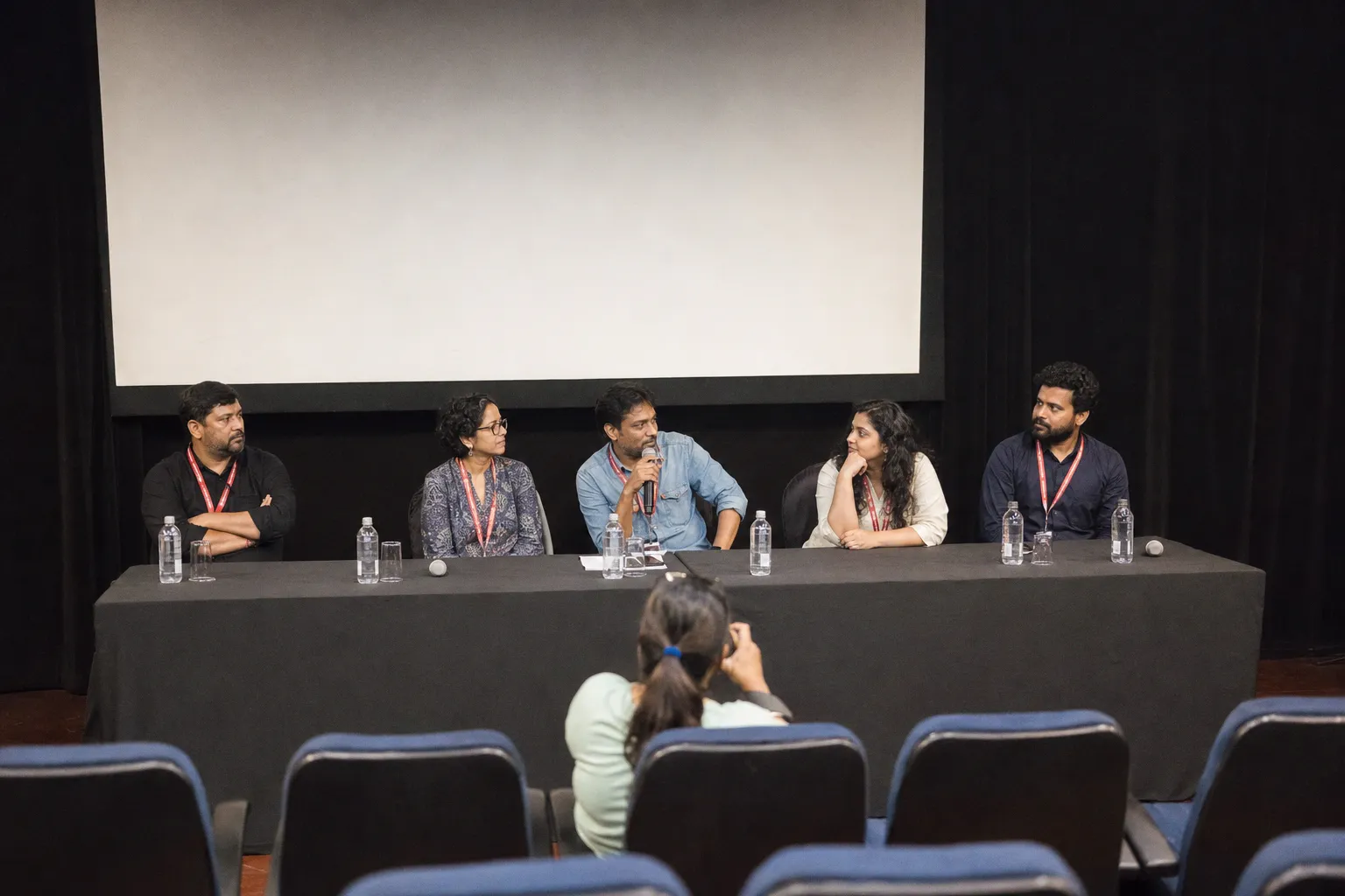 Regional Cinema Takes Centre Stage The New Growth Story of India’s Film Industry
