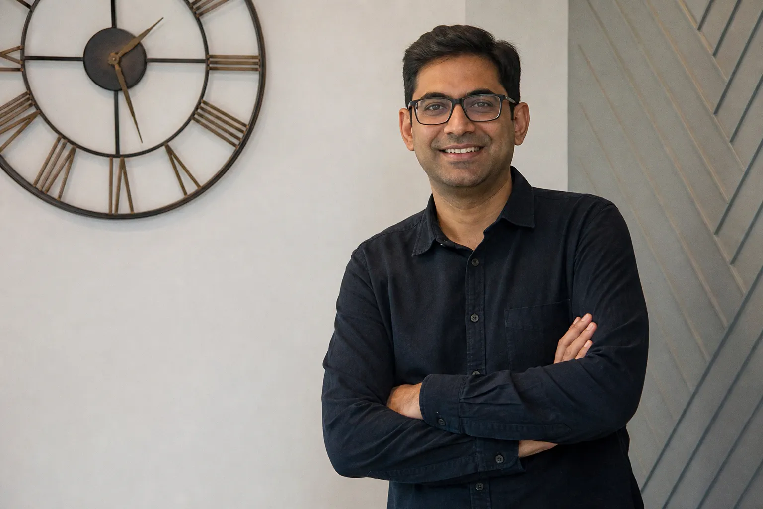 Ritesh Arora joins Cinepolis India as General Manager - Distribution