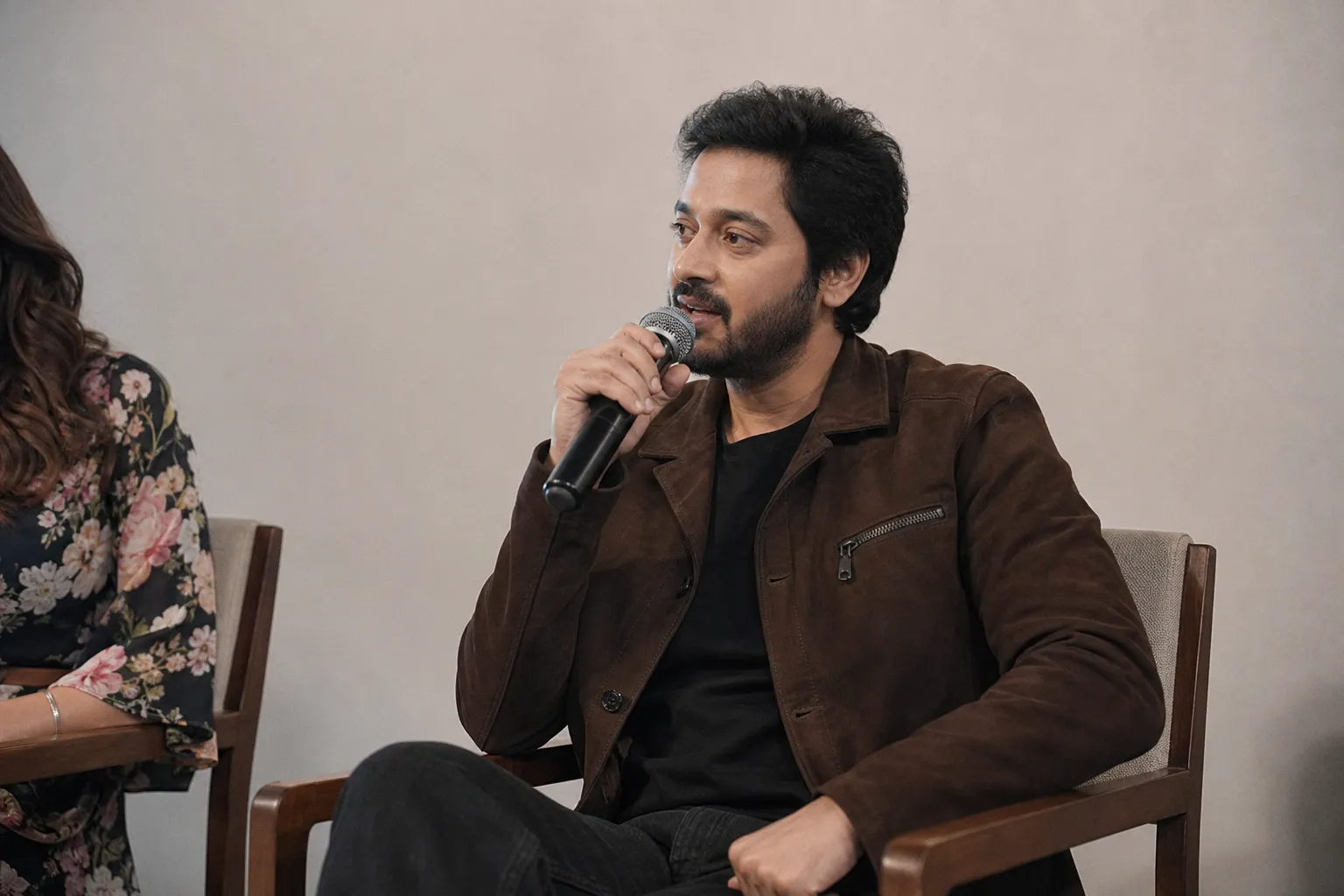 The India Story Trailer: Kajal Aggarwal and Shreyas Talpade Tackle the Pesticide Crisis