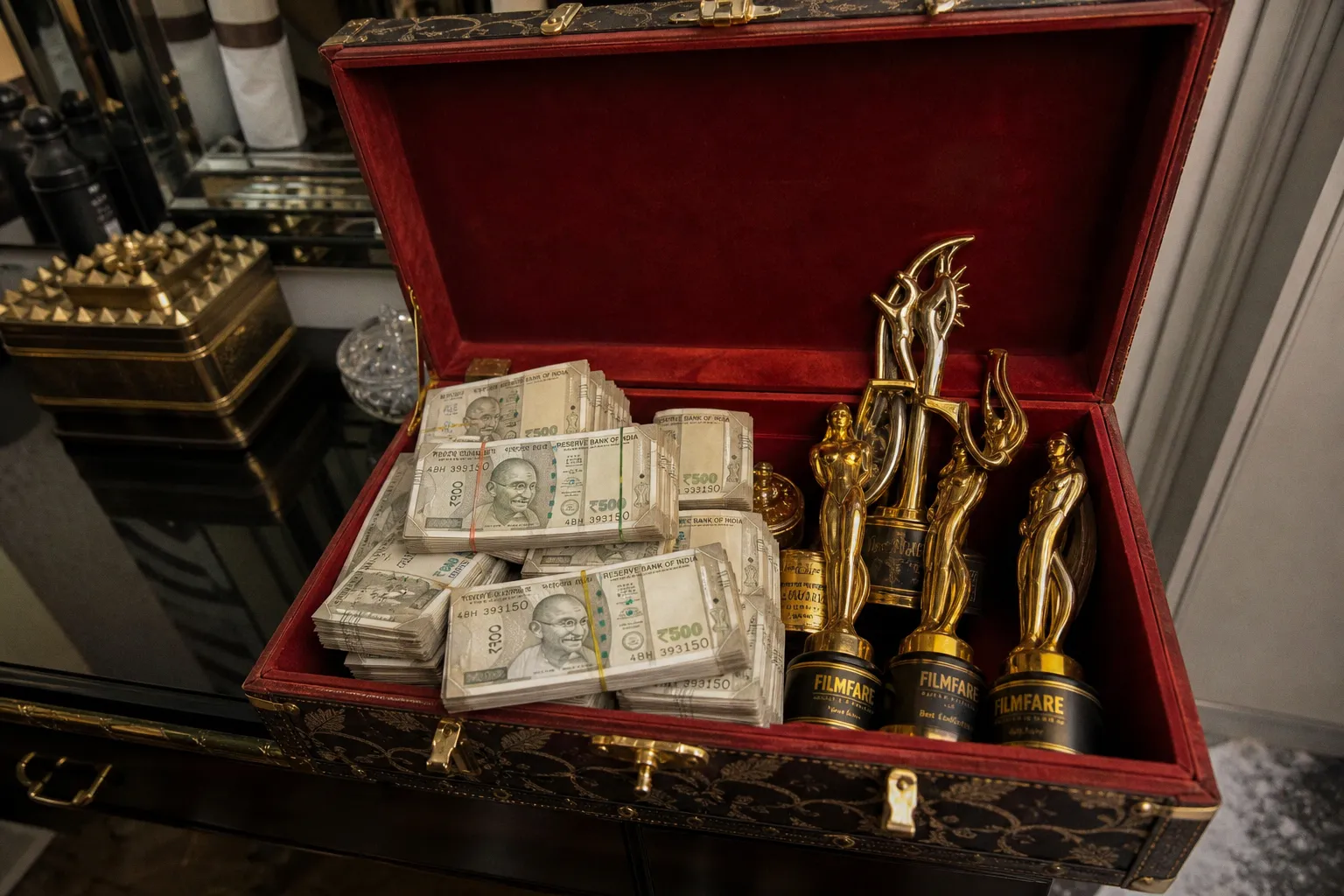 Top 10 richest Bollywood actors: Who wins the money game?