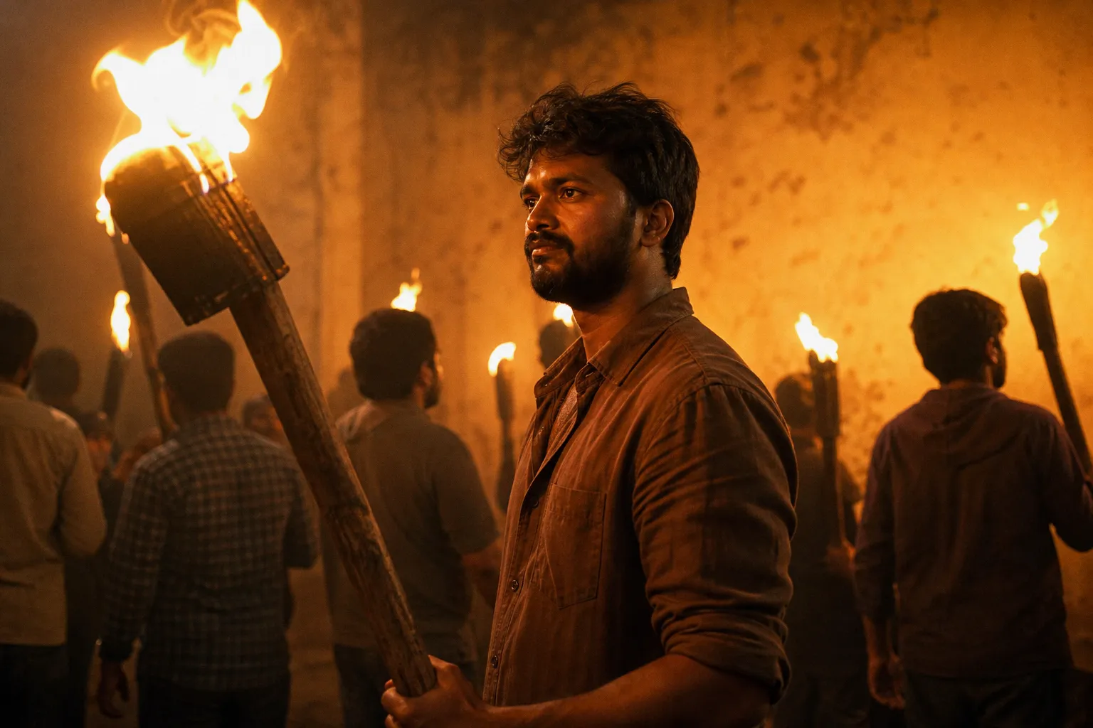 Vijay's 'Jana Nayagan' Nears Release After Certification Hurdles